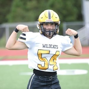 Meet your Posher, Joshua